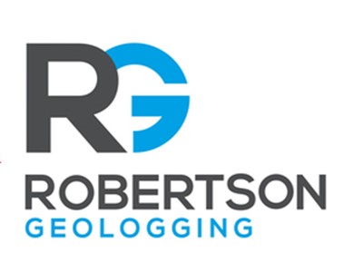Robertson Geologging