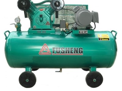Air Compressors