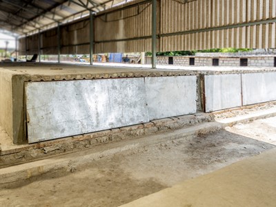 Drying system