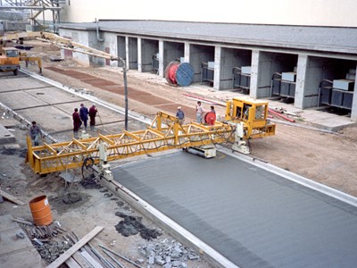 GOMACO C450