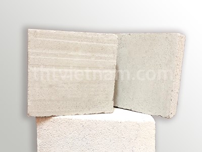 Tấm lót cách nhiệt bằng bê tông nhẹ