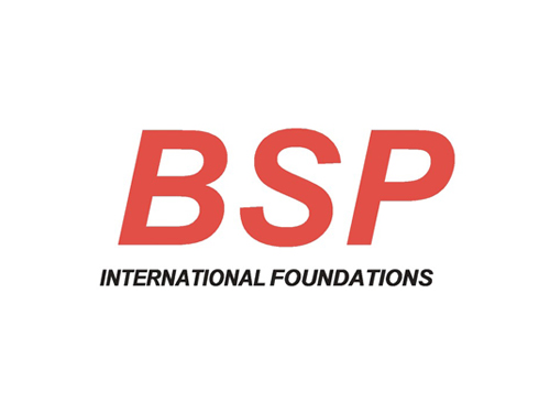 BSP International Foundation