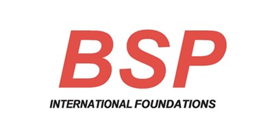 BSP International Foundation