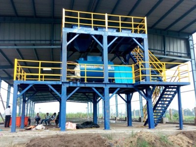 Một số dự án nhà máy sản xuất bê tông bọt tại Ấn Độ