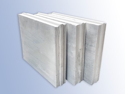 Panel bê tông nhẹ V-lite Panel