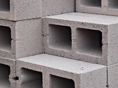 Phân biệt các loại gạch bê tông - gạch không nung trên thị trường