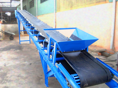 Conveyor belt