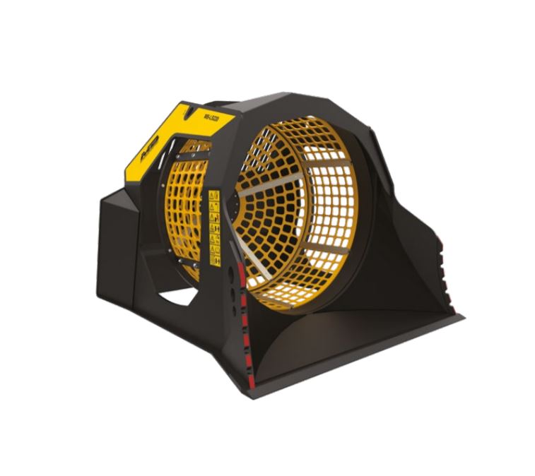 máy nghiền đá MB-LS220 S2