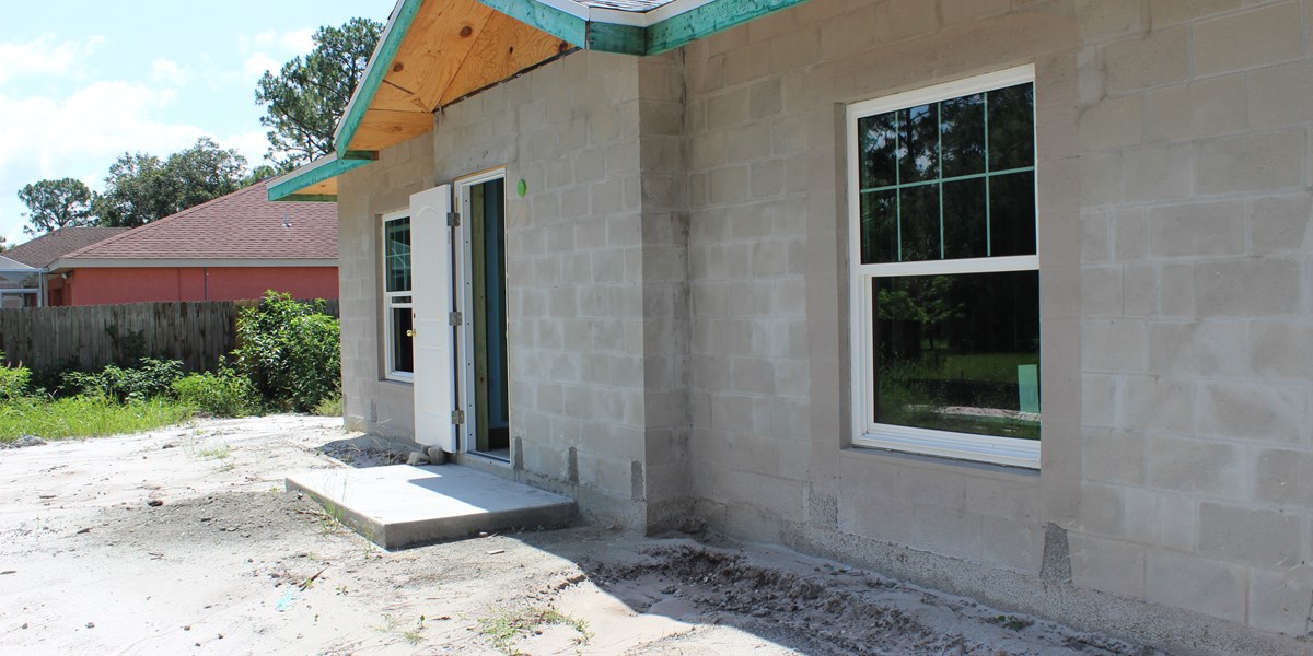 Using Foam Concrete in Hot and Humid Climates: Benefits and Applications