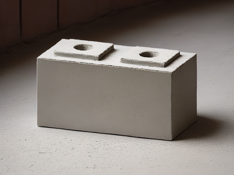 Explore V-lite Blocks: Advanced Foam Concrete with Nanotechnology